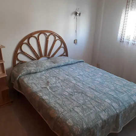 شقة Port Moxo إمبوريابرافا